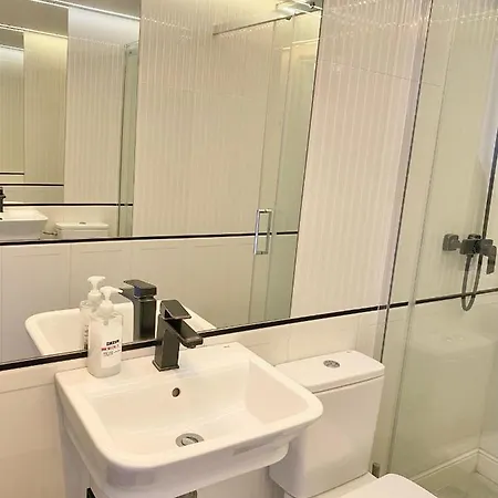 Starowka Apartment *