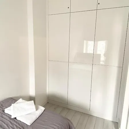 Starowka Apartment