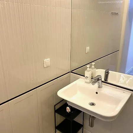 Apartment Starowka *