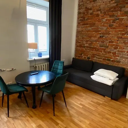 Apartment Starowka