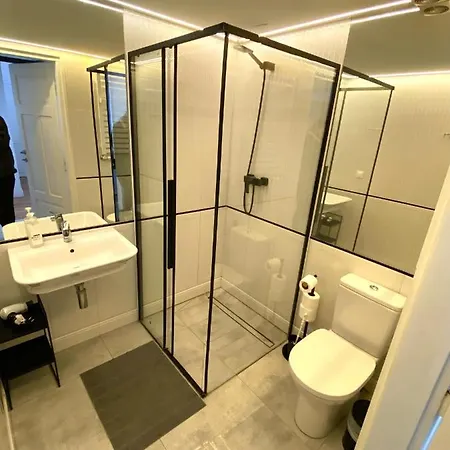 Apartmán Starowka Płock