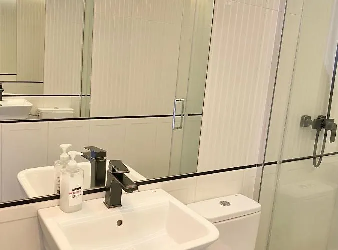 Starówka Apartament *