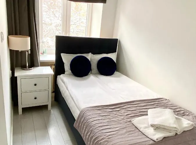 Apartament Starówka