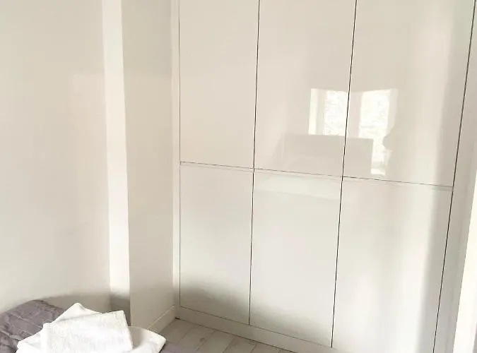 Starówka Apartament