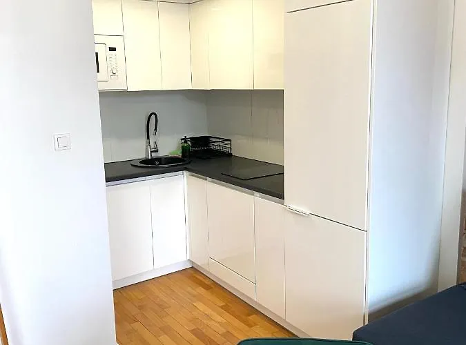 Apartament Starówka