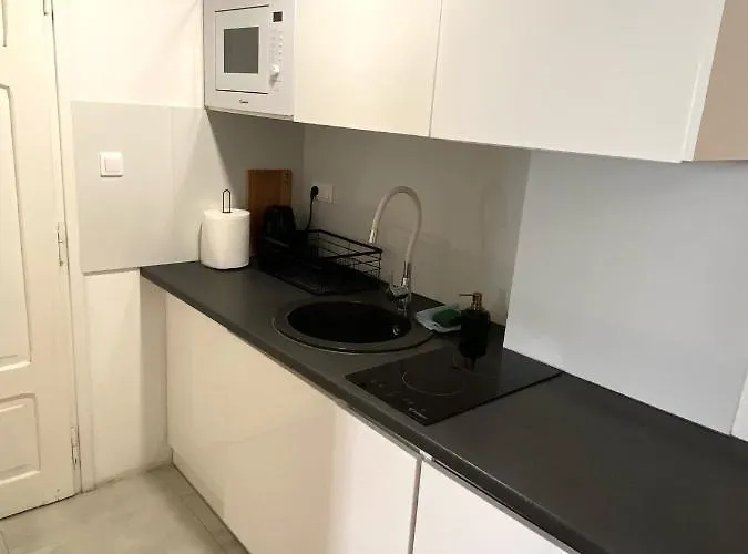 Apartament Starówka Płock