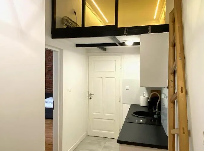 Starówka Apartament Płock