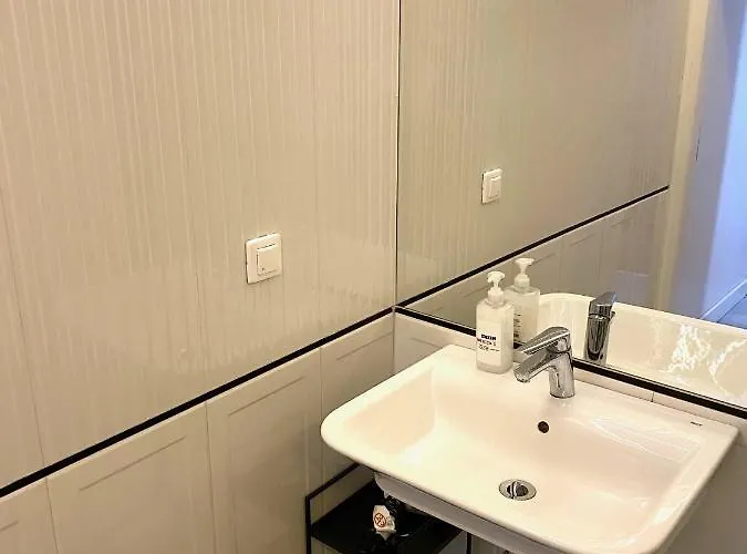 Apartament Starówka *