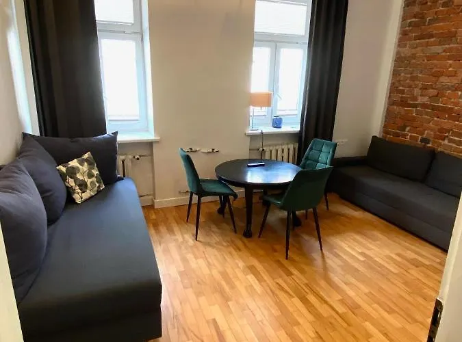 Starówka Apartament Płock