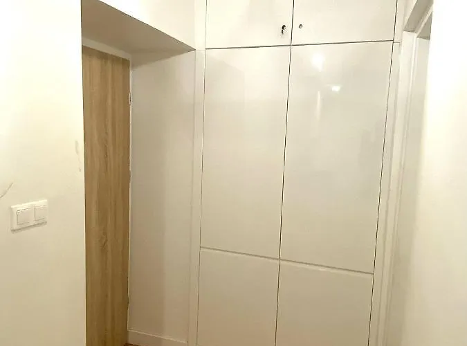 Starówka Apartament