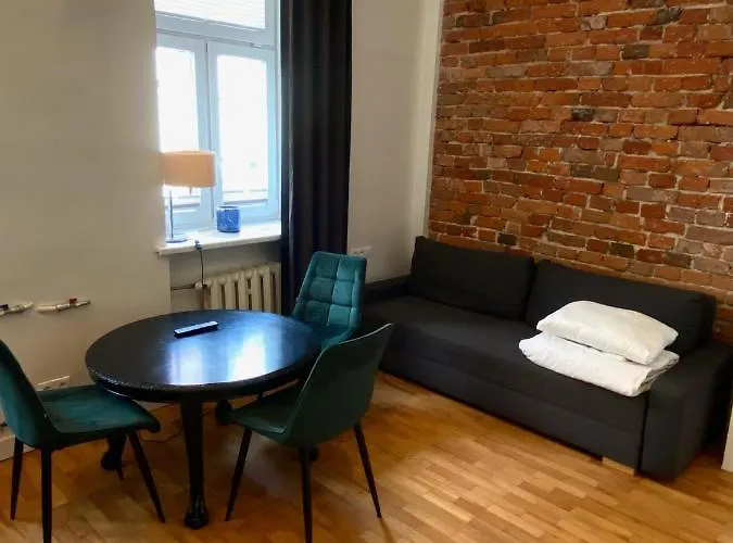 Apartament Starówka