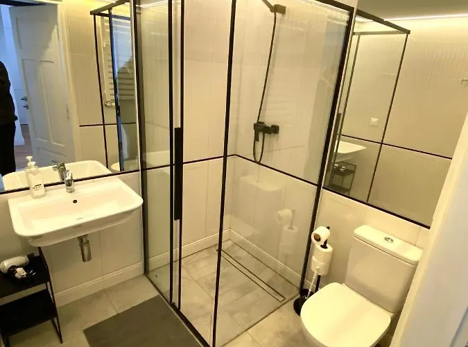 Apartament Starówka Płock